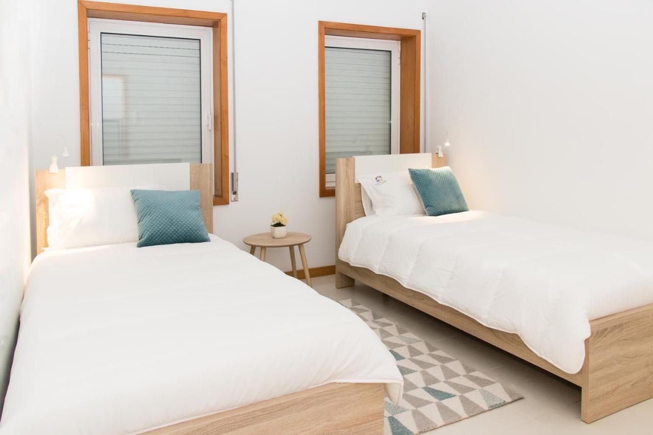 Agucadoura Guest House Póvoa de Varzim Екстериор снимка
