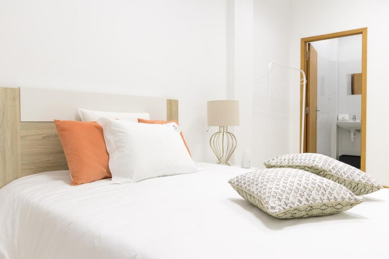 Agucadoura Guest House Póvoa de Varzim Екстериор снимка