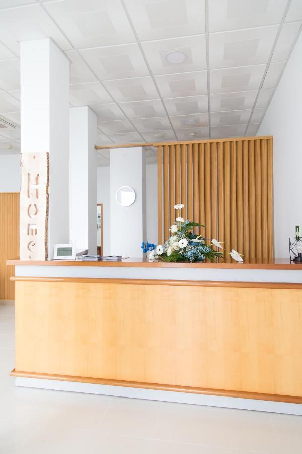 Agucadoura Guest House Póvoa de Varzim Екстериор снимка