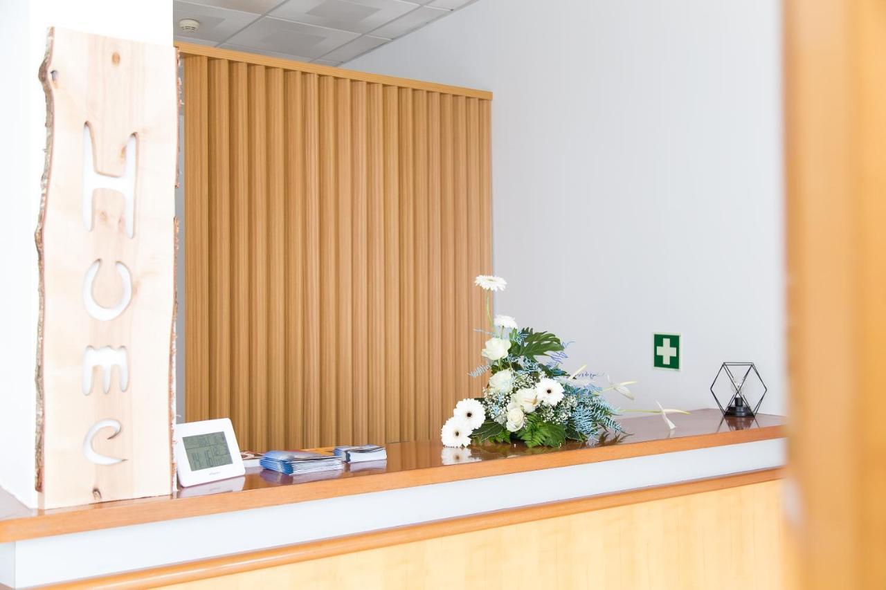 Agucadoura Guest House Póvoa de Varzim Екстериор снимка