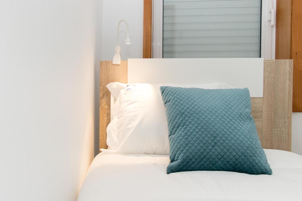 Agucadoura Guest House Póvoa de Varzim Екстериор снимка